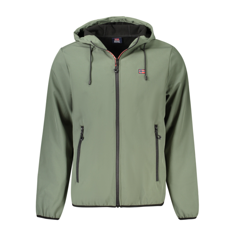 Jacket Norway 1963