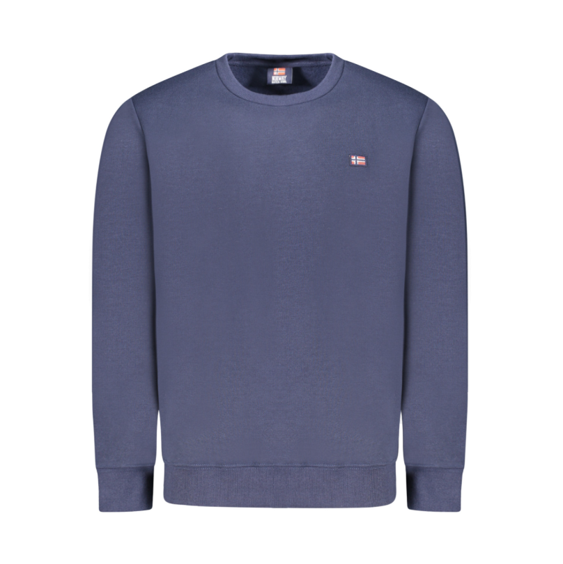 Hoodie Norway 1963