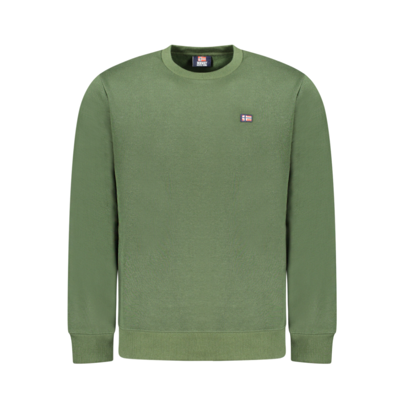 Hoodie Norway 1963