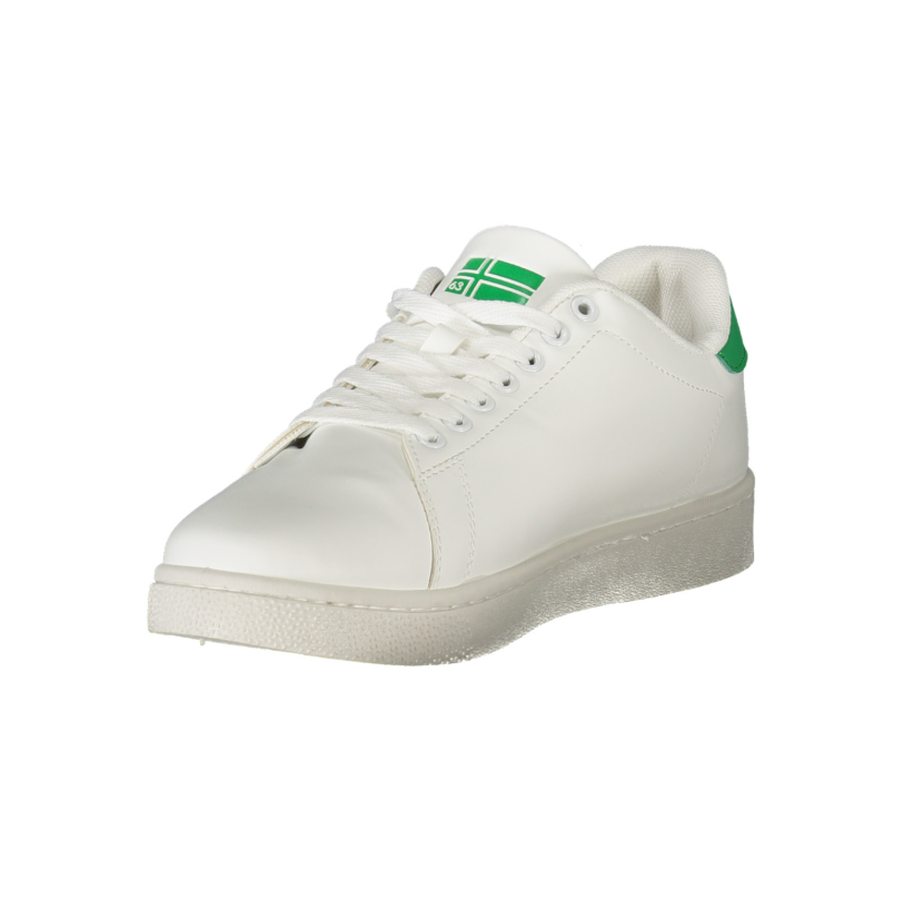 Norway 1963 Sneaker