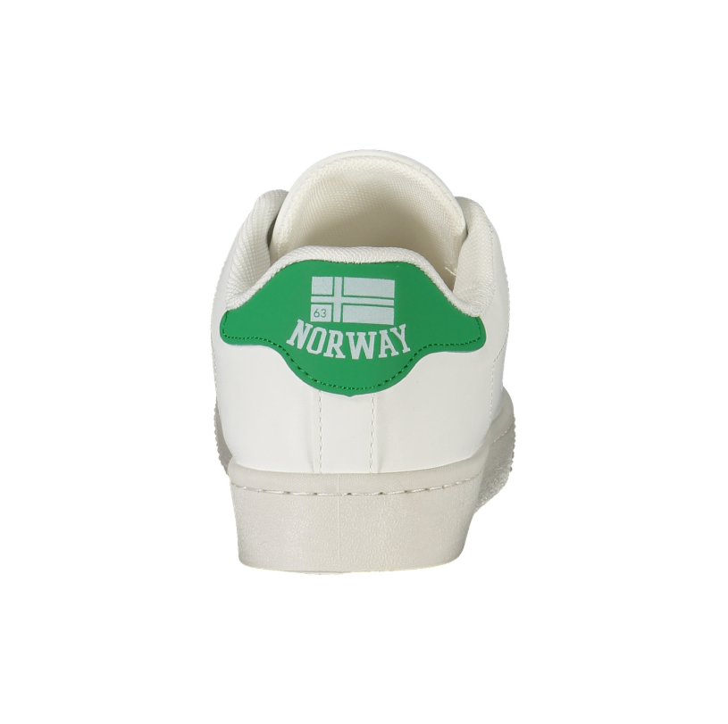 Norway 1963 Sneaker