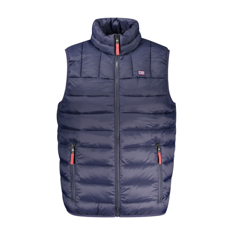 Norway 1963 Sleeveless Jacket