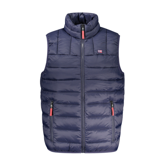 Norway 1963 Sleeveless Jacket