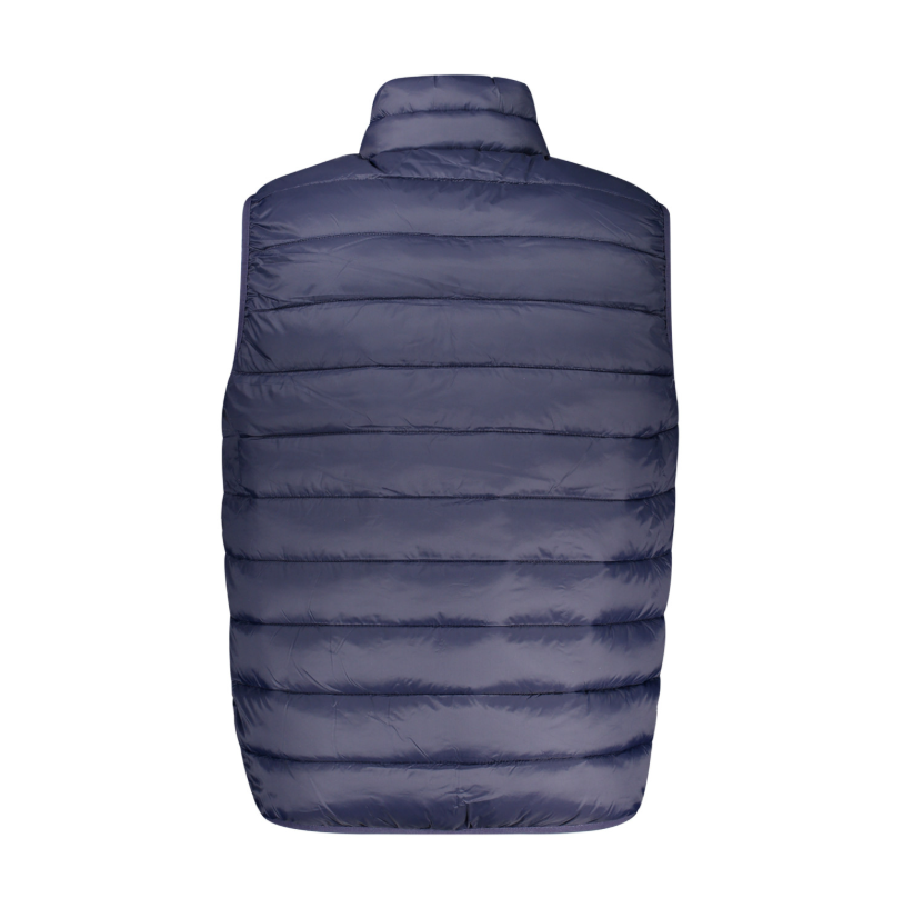 Norway 1963 Sleeveless Jacket