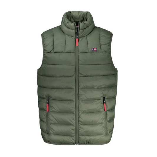 Norway 1963 Sleeveless Jacket