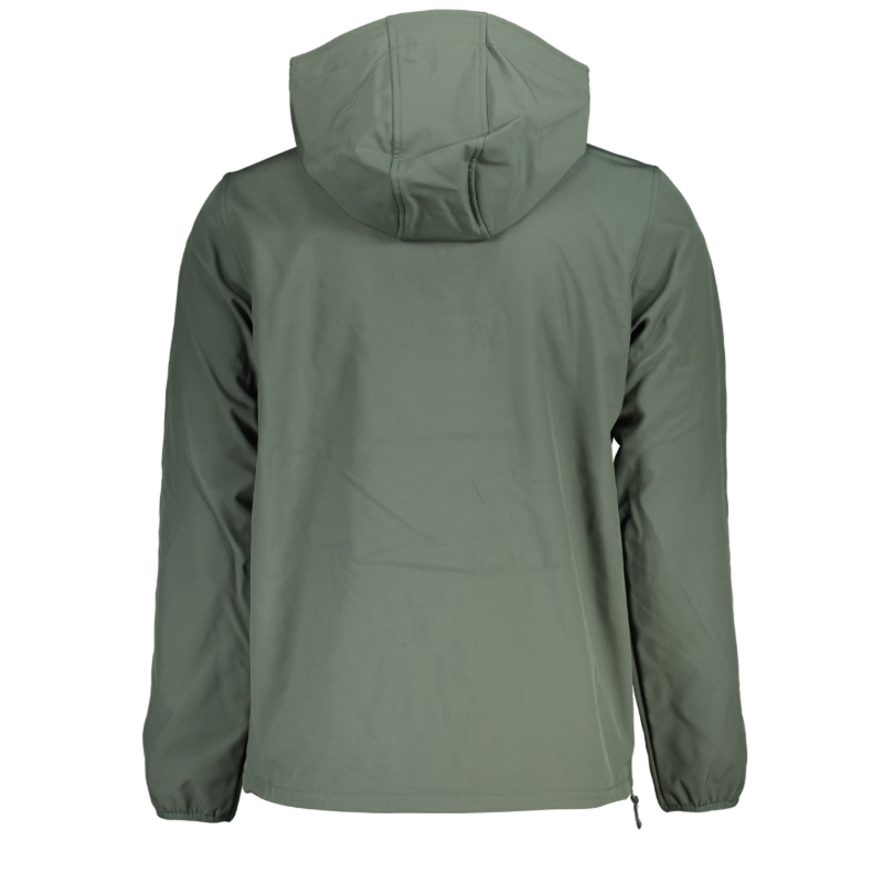 Norway 1963 Jacket