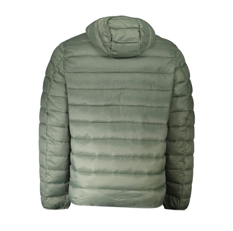 Norway 1963 Jacket