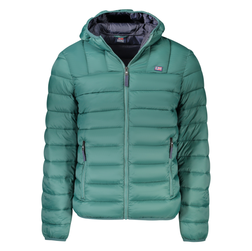 Norway 1963 Jacket