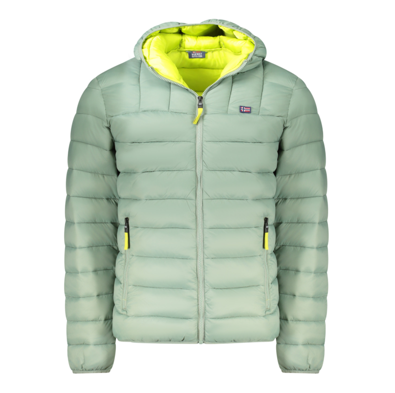 Norway 1963 Jacket