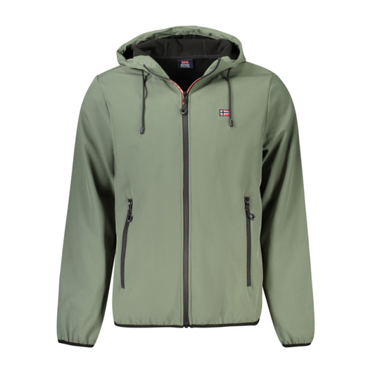 Jacket Norway 1963