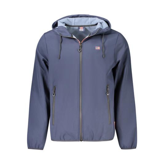 Jacket Norway 1963