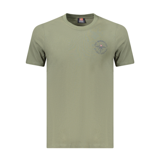 T-Shirt Norway 1963