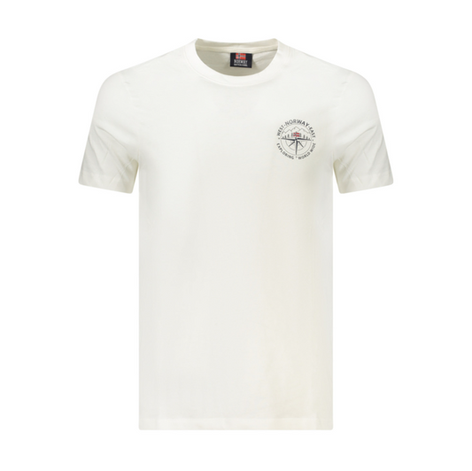 T-shirt Norway 1963