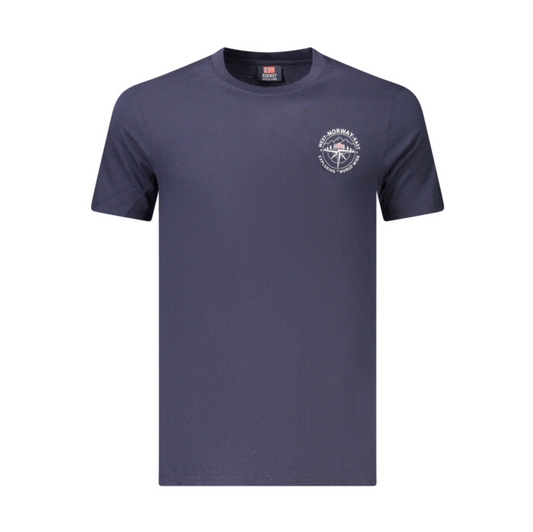 T-shirt Norway 1963