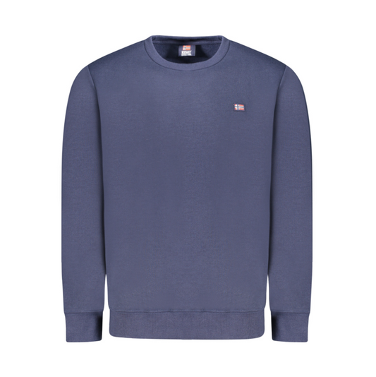 Hoodie Norway 1963