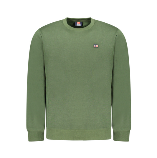 Hoodie Norway 1963