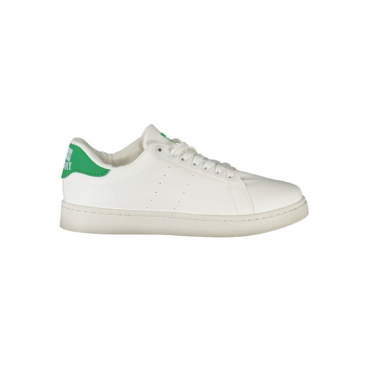 Norway 1963 Sneaker