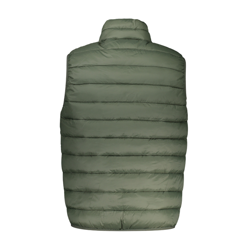 Norway 1963 Sleeveless Jacket