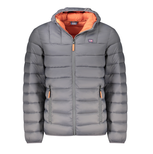 Norway 1963 Jacket