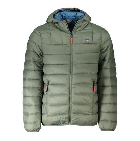 Norway 1963 Jacket
