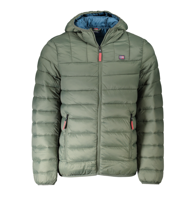 Norway 1963 Jacket