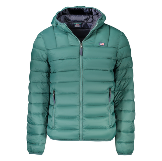 Norway 1963 Jacket