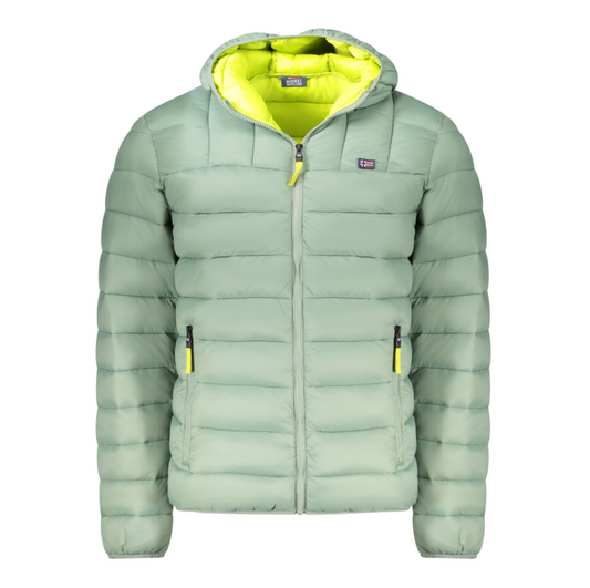 Norway 1963 Jacket